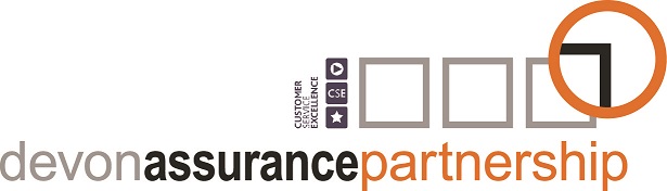 Devon Assurance Partnership logo